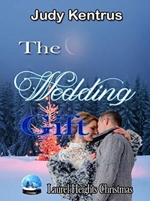 cover image of The Wedding Gift